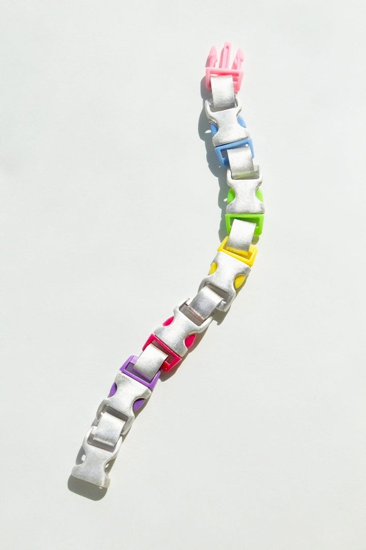 Spirit-lifting bracelet